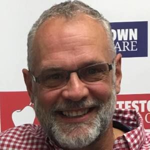 Meet your Posher, Carl